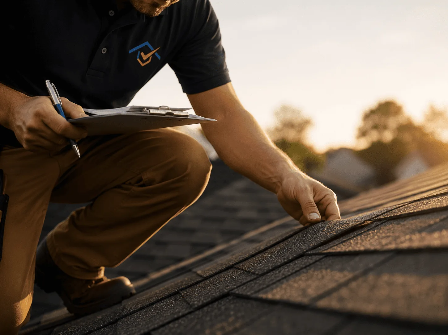 Why Choose Roof Inspection in Allouez, MI