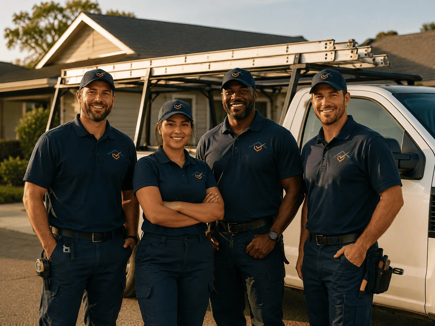 Roof Inspection company in Allouez, MI